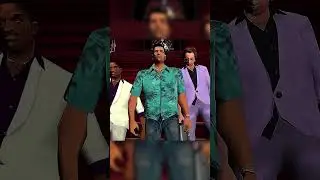 The Best GTA Protagonist☠️ || #shorts #gta #gta5 #gta6 #gta4 #gtavc #gtasa