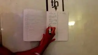 Th task 1