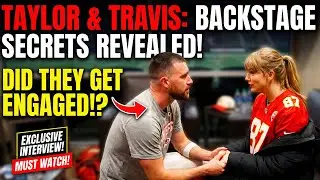 Taylor Swift Didn't Expect This From Travis Kelce and Her Reaction Proves It