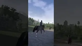 Going in full speed while waiting for the new update to be released😇