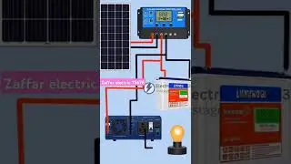 solar painol controllar diagram zaffar78678 electric lover