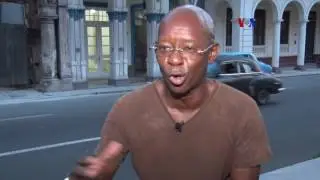 El acceso a internet en Cuba
