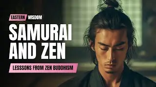 The Samurai and Zen: Uniting Martial Arts with Spirituality