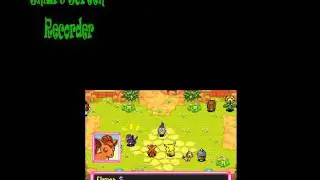 Let's Play Pokemon Mystery Dungeon: Explorers of Sky (part 3) The guild!