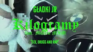 Gładki JR - Kilogramy feat. Martin MXM prod. Tytuz