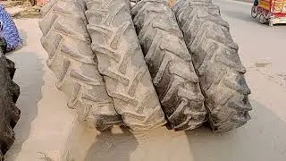 سستے ترین ٹائروں کے بارے میں اہم معلومات دے رہا ہوں ویڈیو میں نمبر موجود ھے