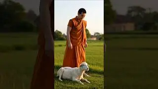 Buddha&rsquo;s Quiet Miracle #buddha