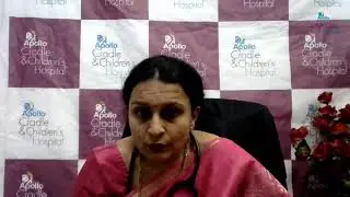 Otitis Media in Children