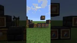 Как сделать зелье замедленного падения за 60 секунд или меньше! #minecraft #tutorial #potion #guide