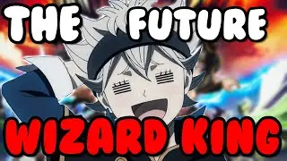 The ULTIMATE Beginners Guide to Black Clover