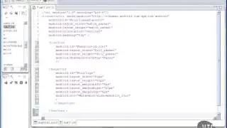 11 List View Custom ArrayAdapter pt  1