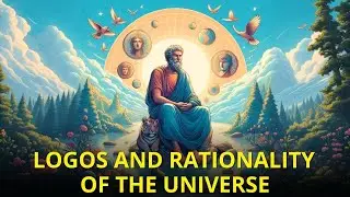 Stoics: Understanding the Logos and Rationality of the Universe
