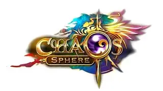 Chaos Sphere by Snoozefox