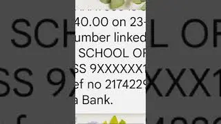 Payment Proofs Of A Trusted Part Time Job Company SBO For Further Details Whats App 9444535654