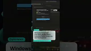 Windows 11 MCP AI Controls Your PC Now