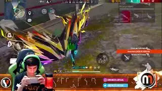 YAN TV ENSINANDO A PEGAR DESAFIANTE TOP GLOBAL AO VIVO (ESSA T&Eacute;CNICA N&Atilde;O FALHA)