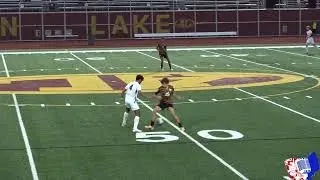 Berea-Midpark @Avon Lake - '23 OH Soccer