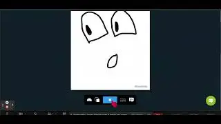 Emotions Animation in Brush Ninja