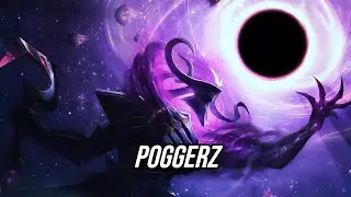 LIVEZINHA COM OS MANOS POGGERZ