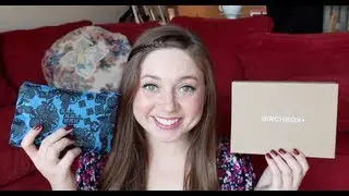 Birchbox & Ipsy Bag | September 2013