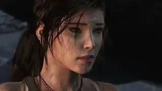 Tomb Raider (2013) | Episode 2 | Lets Play | No Commentary