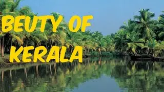 Kerala tourism picture