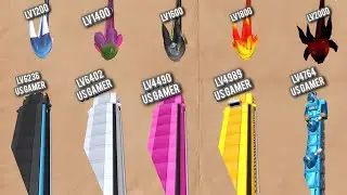 Snake Clash: Legendary Snake Battle! Can I Defeat My Rivals and Become the Leader? 👍 ❤️