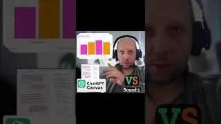 What is new ChatGPT Canvas?