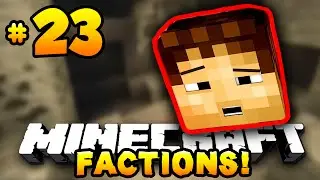 FACTIONS #23 