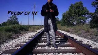 Donny.P| Proud Of Me 💐 (Official Video)