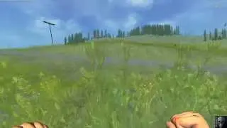 The Dead Linger | build 12 | GamePlay PC 1080p
