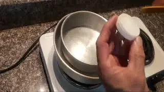 POMADA DE EUCALIPTO