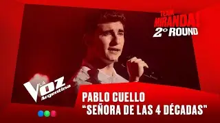 Pablo Cuello - 
