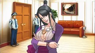 Phoenix Wright: Trials and Tribulations [Ep.18]