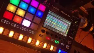 Beatmaking of BAD DREAMS | Flip That Sample Tuesday | Sample provided by Anubis - Flipped by Deleswa