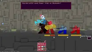 Block tales demo 1 pit