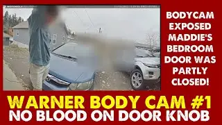 Idaho4 | ALL NEW! | Warner Body Cam | Crime Scene | Part 1