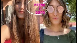 DONARE I CAPELLI || UN ANGELO PER CAPELLO || come funziona