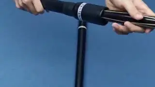 Extension Billiard pool cue
