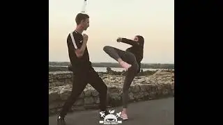 Don't Mess With Karate Girls | Best Female Martial Arts 2021