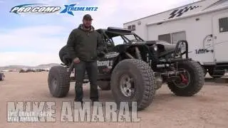 Pro Comp's Xtreme MT's at KOH 2016