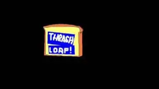 Thrash Loaf - King Rambo