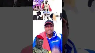 Vive comedien guine&eacute;