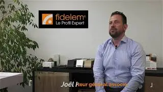 FIDELEM || Reportage et interview