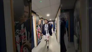 Up the Baggies! 💙🤍 #WBA #Championship