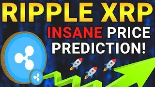 BIG RIPPLE XRP NEWS & UPDATES + RIPPLE PRICE PREDICTION | XRP PRICE PREDICTION 2021
