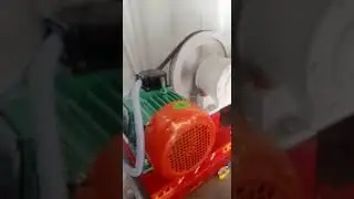 ATS ELGI Car washer