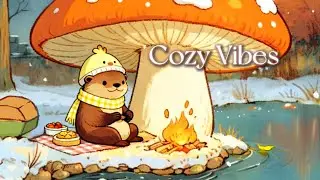 Lofi Picnic Time | You Can Sit Here Too #lofihiphop #chillmusic #coffeemusic #studymusic