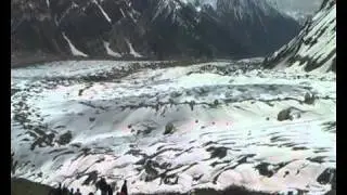 Haramosh La