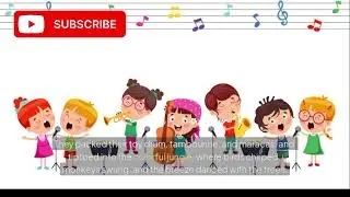 Jungle Beat Surprise with Sara & Zayan | 3D Animated Music Adventure for Kids